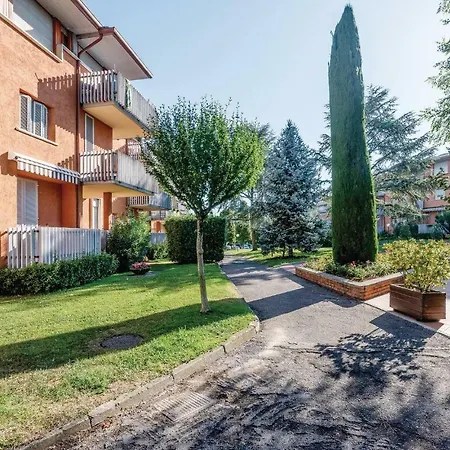 Apartamento Easy Peschiera 2b *
