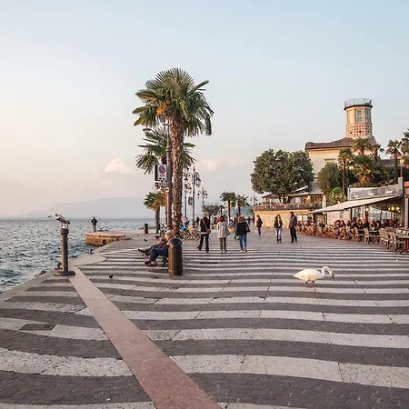 Apartamento Easy Peschiera 2b Peschiera del Garda