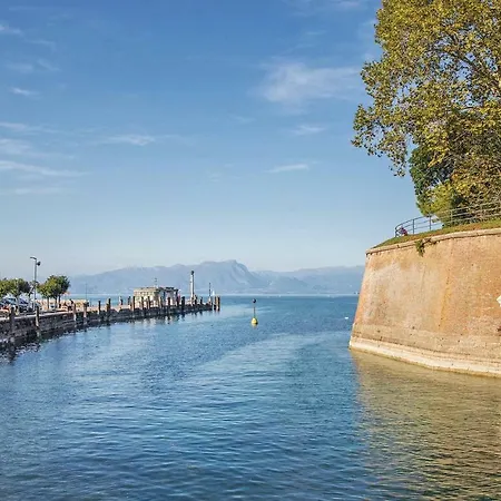 Apartamento Easy Peschiera 2b Peschiera del Garda
