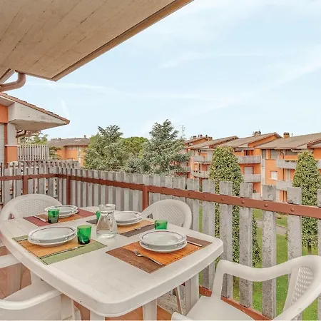 Apartamento Easy Peschiera 2b Peschiera del Garda
